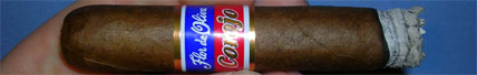 Flor de Oliva Corojo - 3